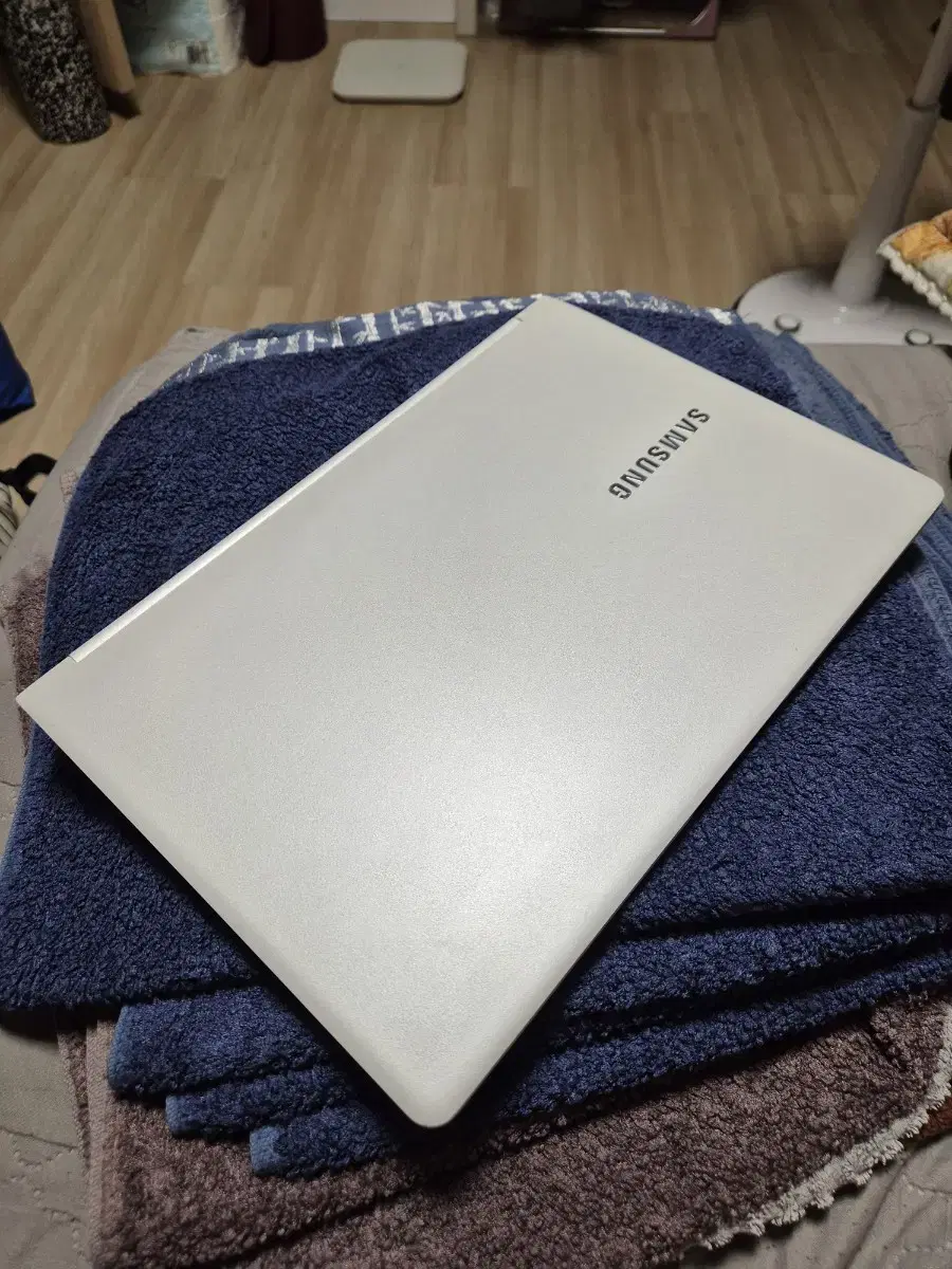 삼성노트북9 SSD 256G