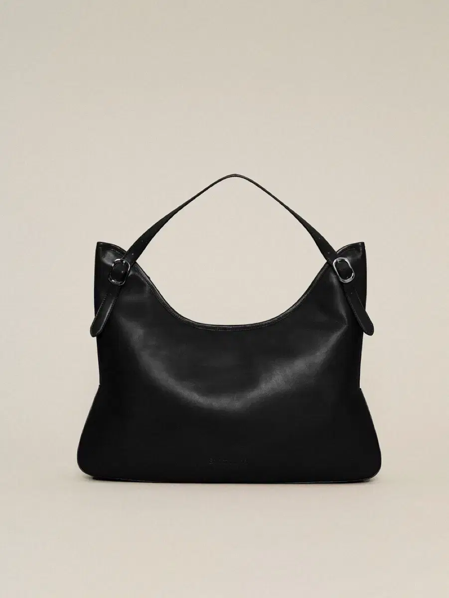 스무드무드 Smooth Mood Etna Wide Black