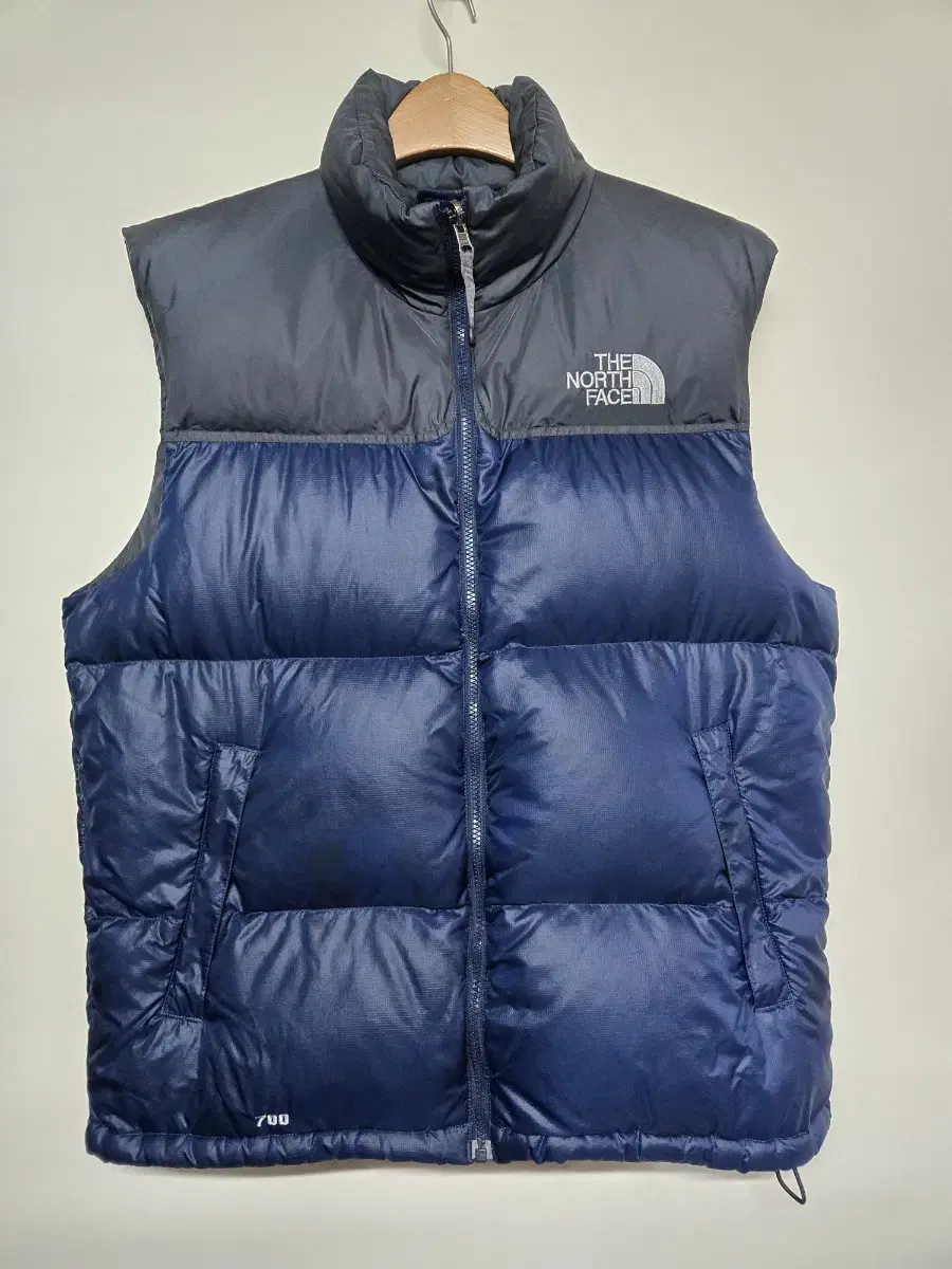 The North Face 700Noosh Puffer VestL