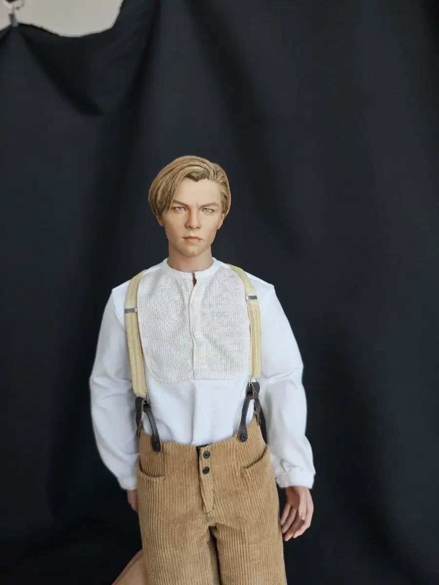 Titanic Jack Dawson Figures Leonardo DiCaprio Jesus Studios