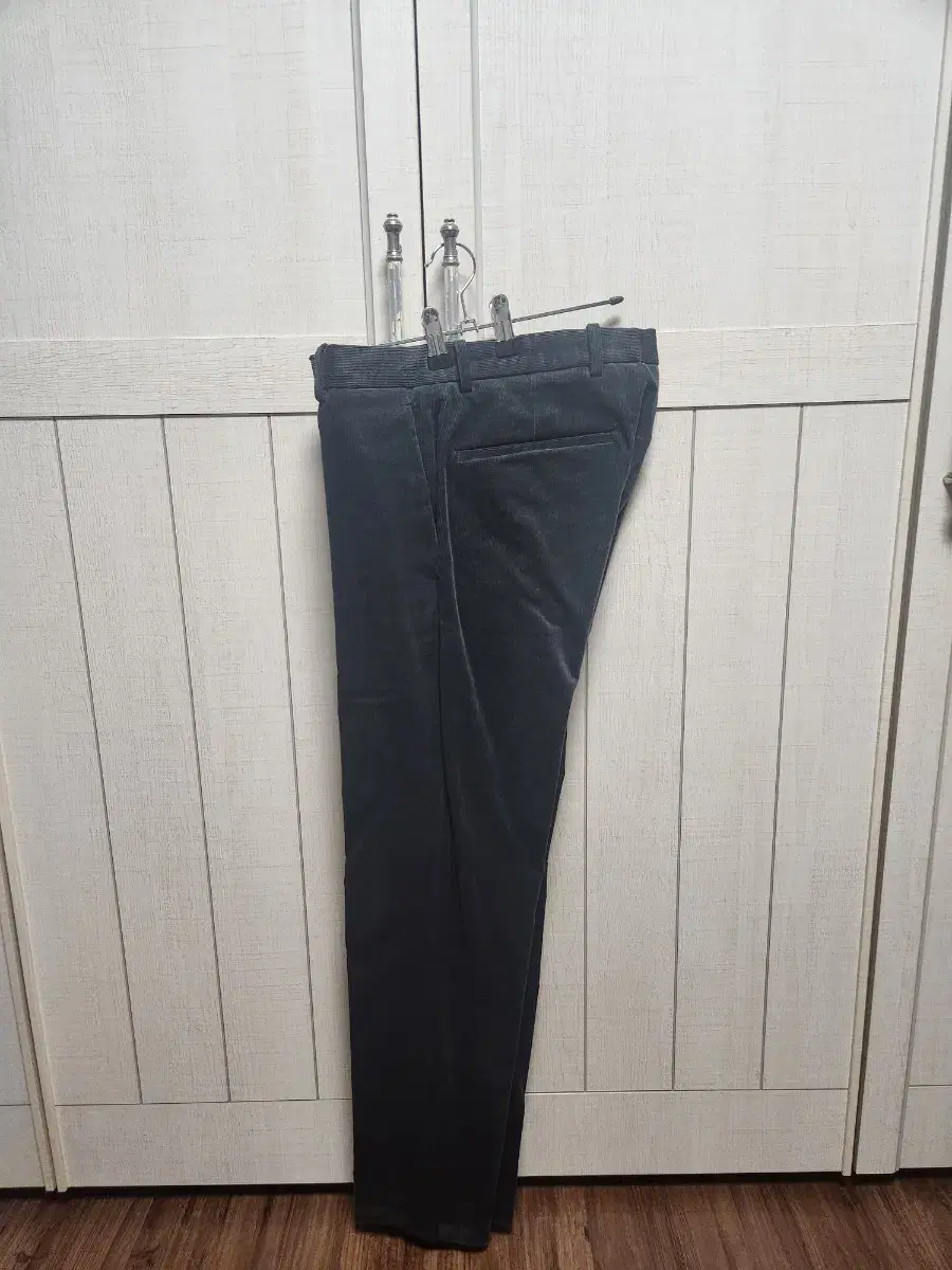 Terry Corduroy Pants size 28