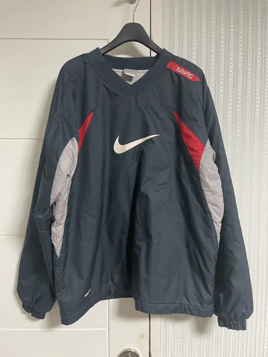 Nike Total90 Warm Up Japan