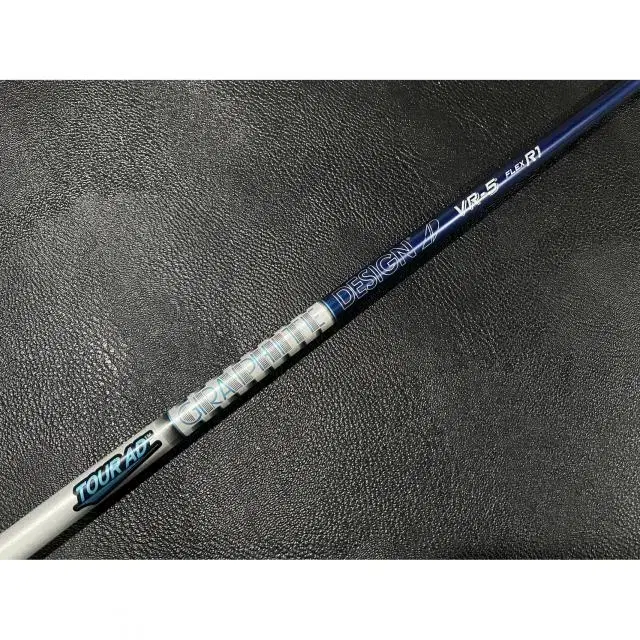 TOUR AD VR-5 Flex-R1 중고 드라이버 샤프트