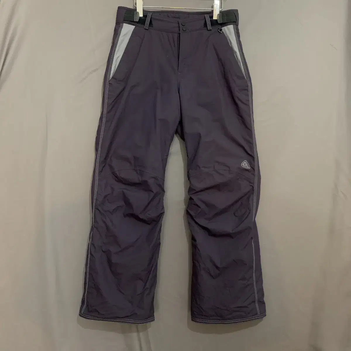 L Nike ACG 00s Vintage Ski Board Pants