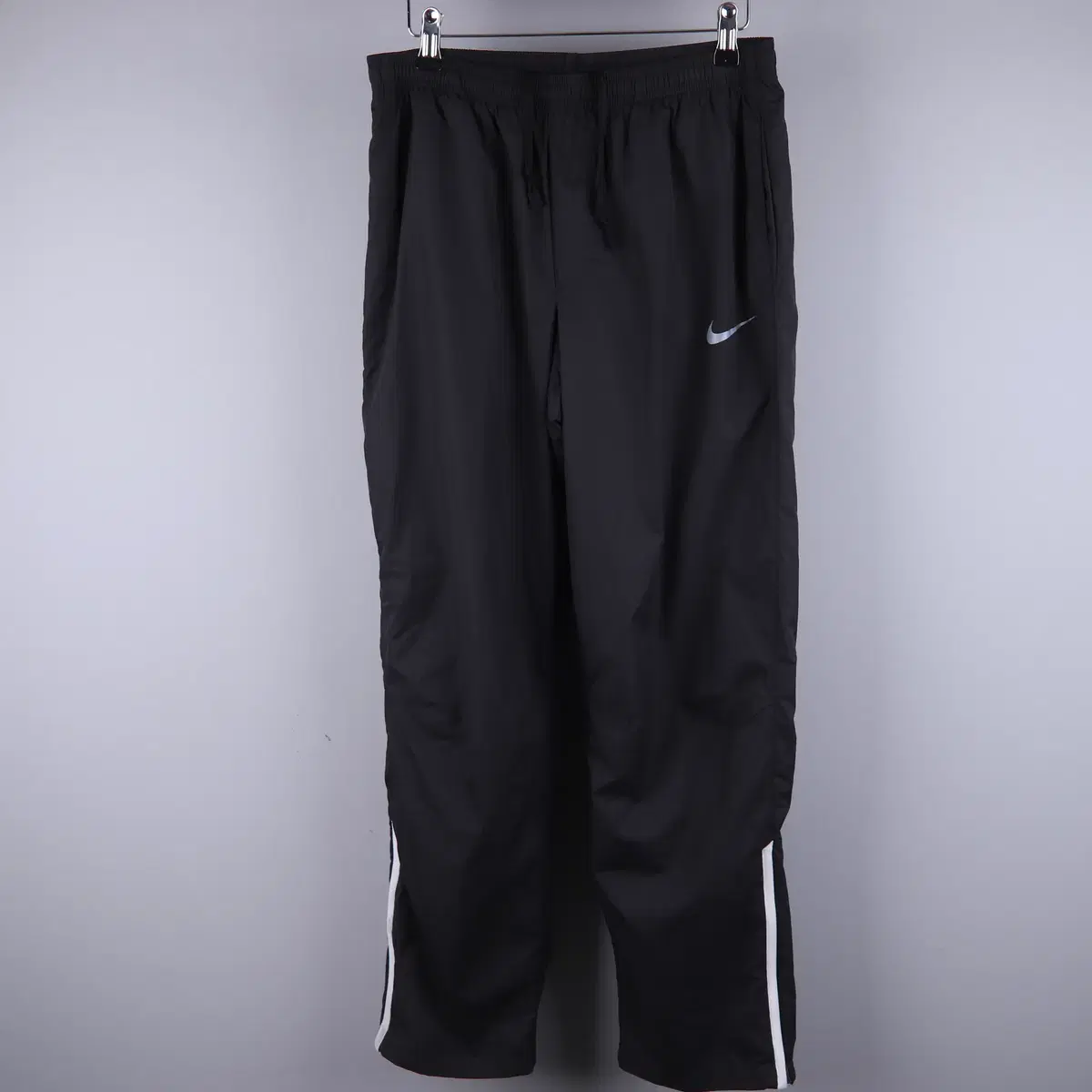 Nike Woven Pants Black (M) 1430