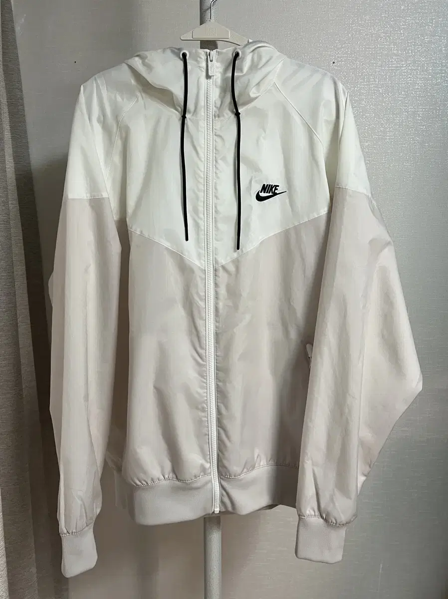 Nike NSW HE Windrunner Windbreaker Lsize