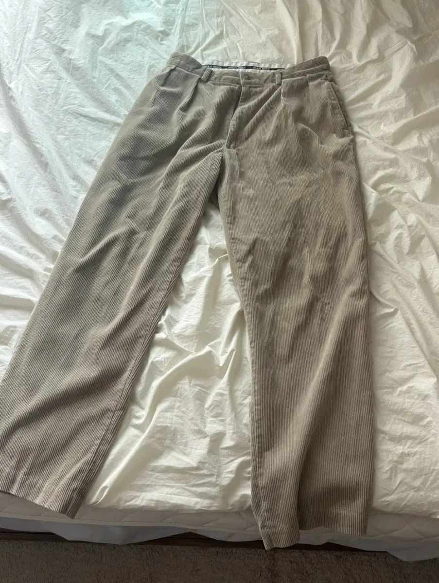 Polo Corduroy Pants (32*32)