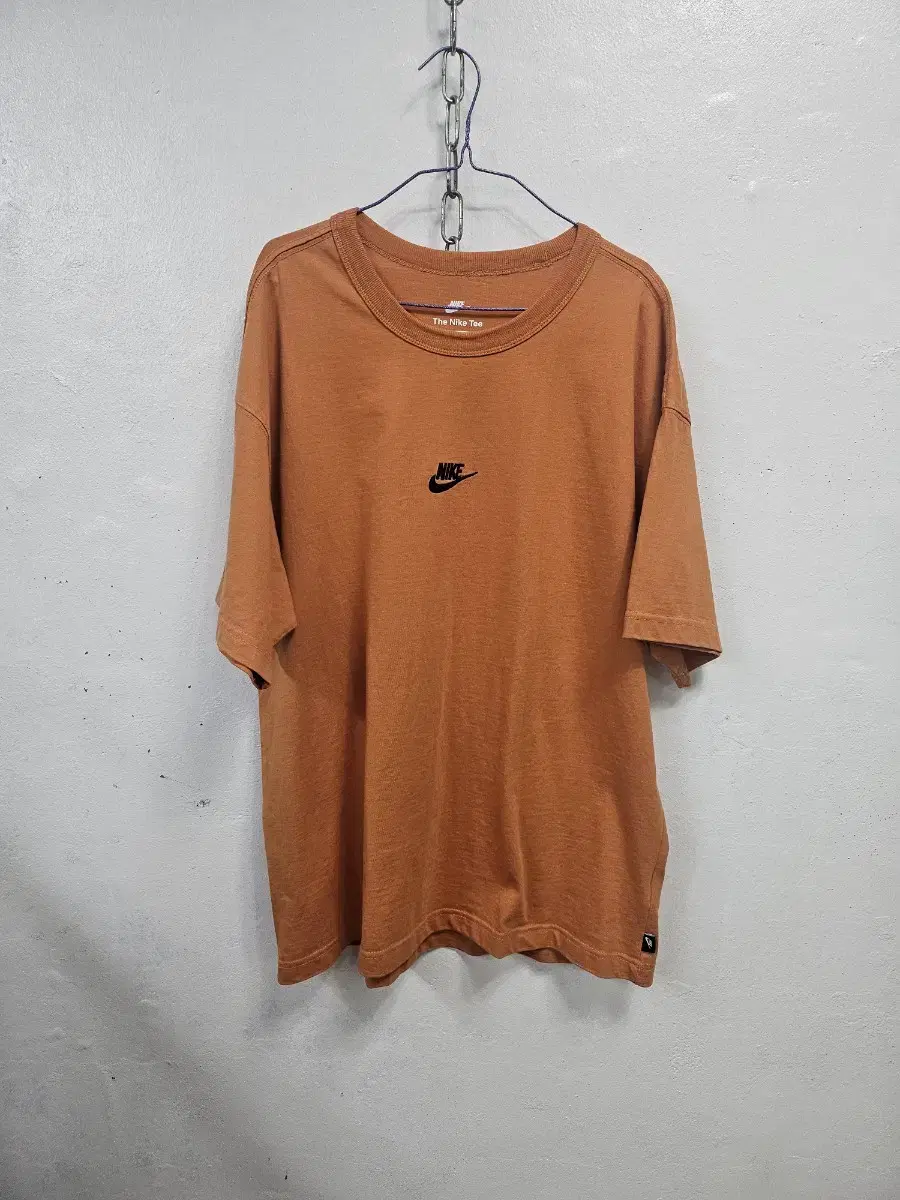 Nike Loose Fit T-Shirt XL