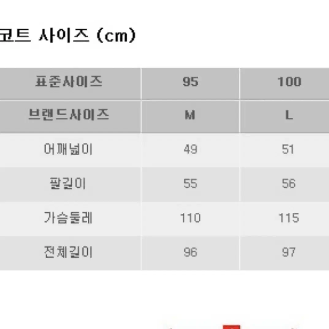 TATE 오버핏 롱 모직 코트 블랙 L