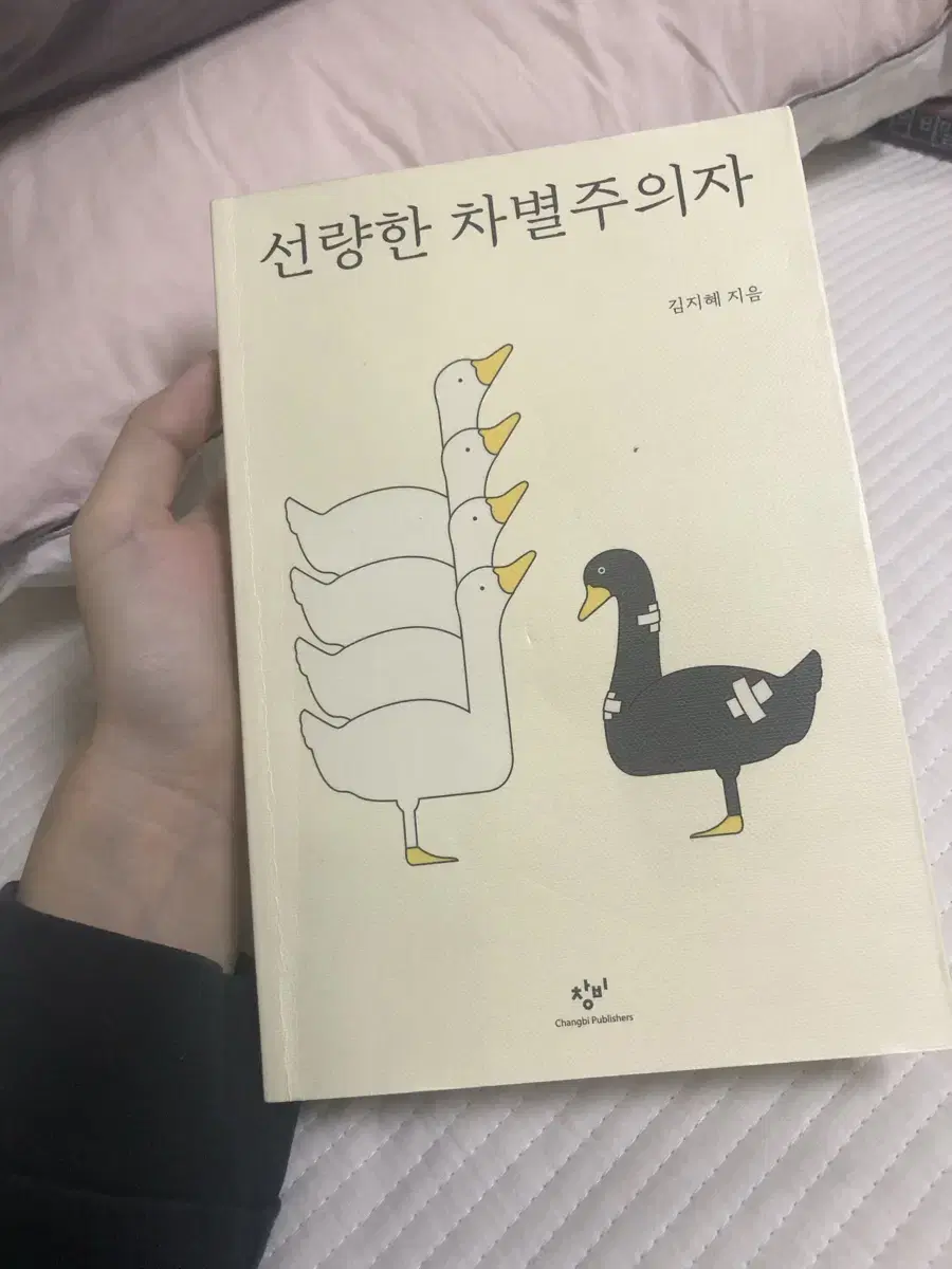 선량한 차별주의자