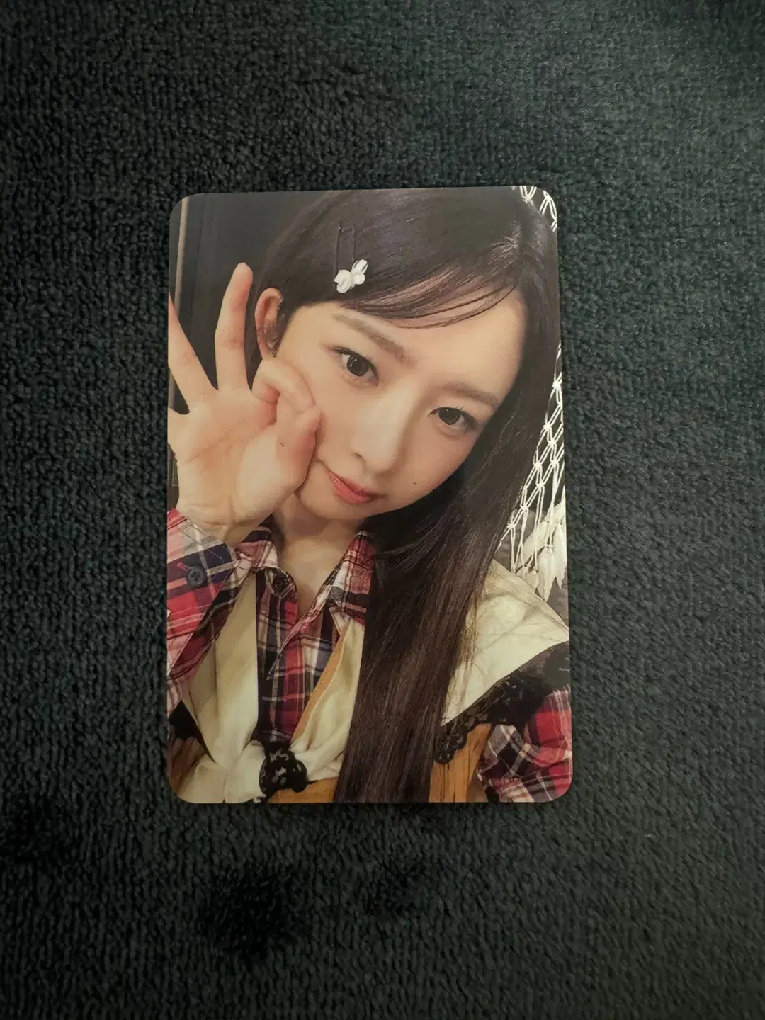 Ive lay encore concert encore divezone photocard