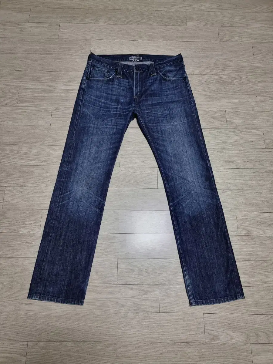 (34~35)Levi's Men's Regular Fit Denim Pants