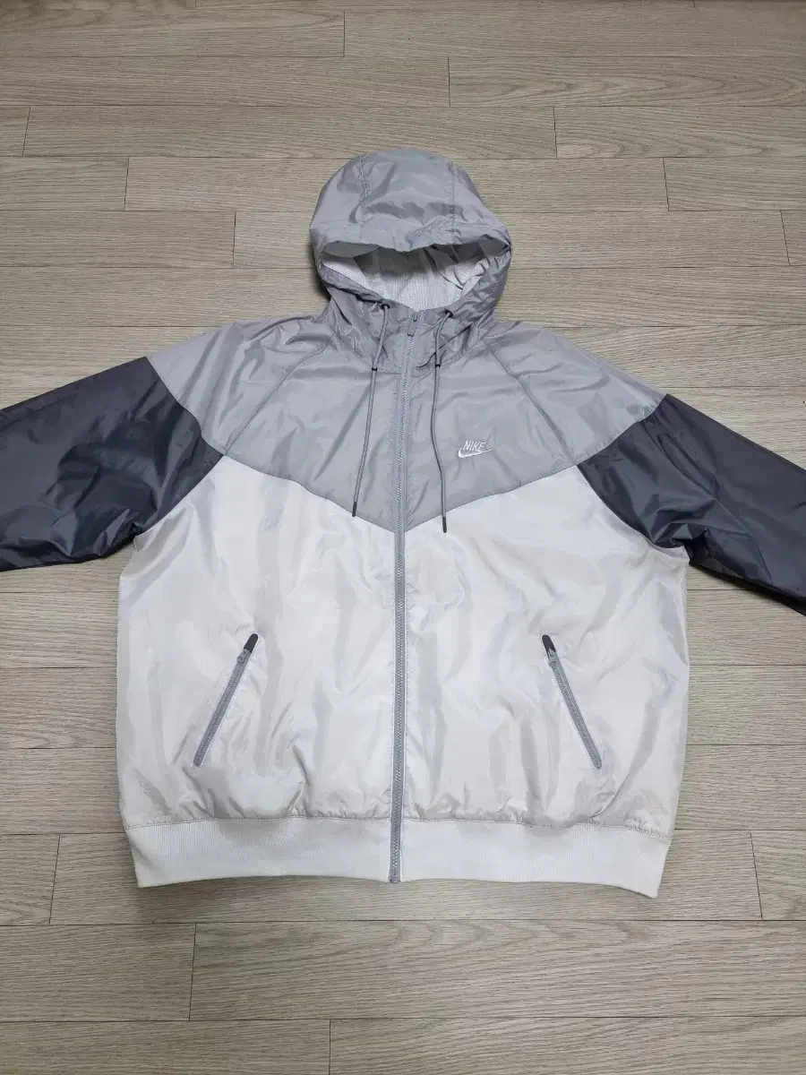 (2XL-3XL)Nike Windbreaker Windrunner