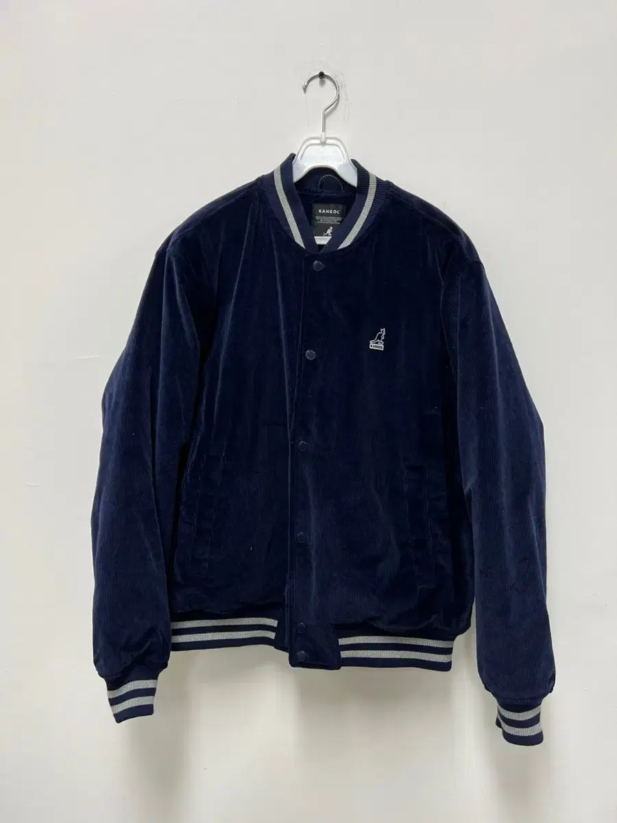 22FW Kangol Air Jumper 95