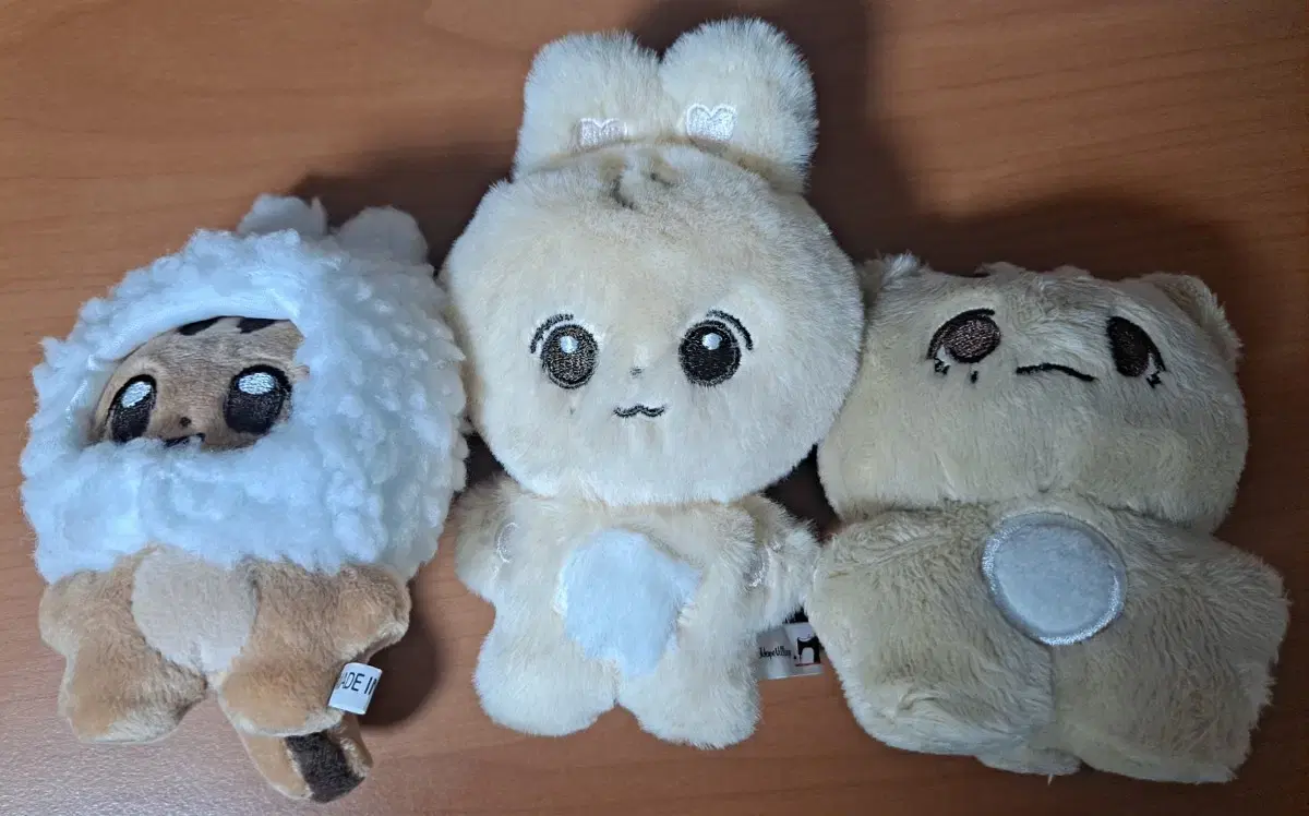 Seventeen jeonghan yoon jeonghan doll @bunnybunnybunny(?) bulk