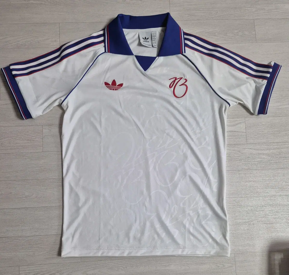 Bellingham Adidas short sleeve jersey *Quick sale*.