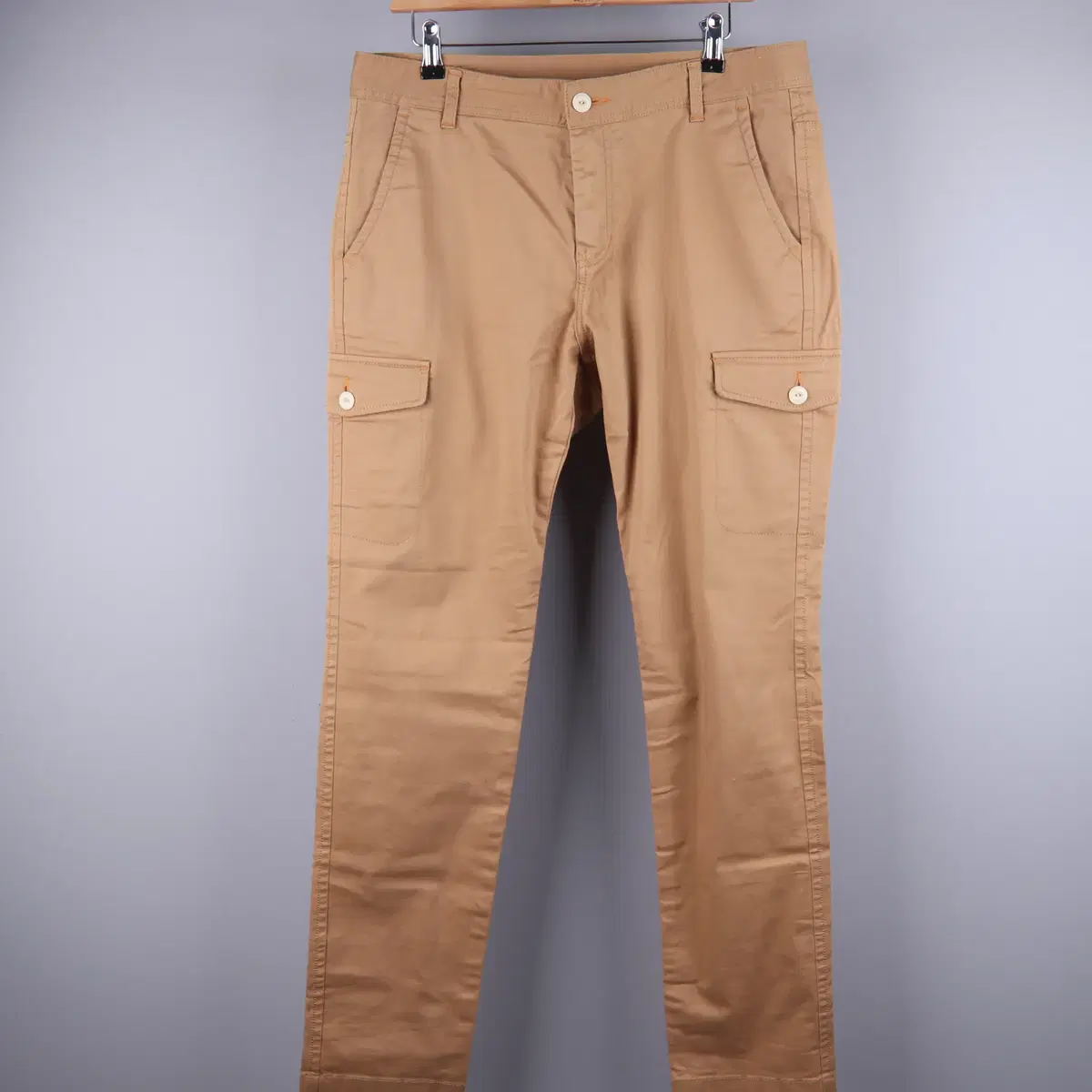 Penfield Cargo Pants Beige (34) 1441