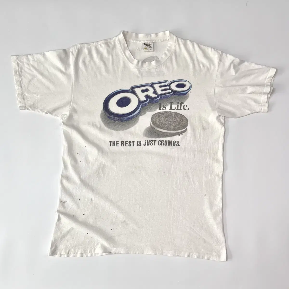 1996 OREO is life t-shirt