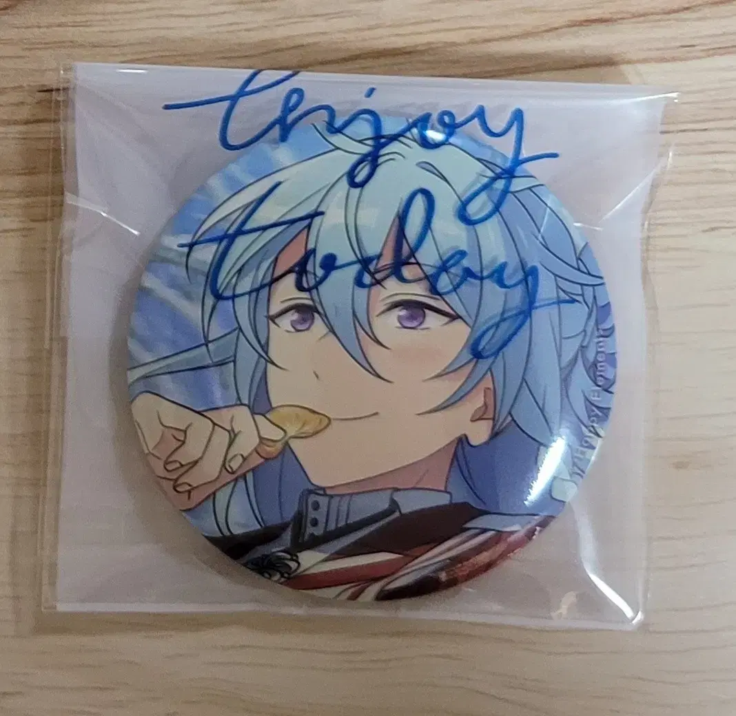 Angsta Wataru SS Final Canbadge Gakkai Gakfu