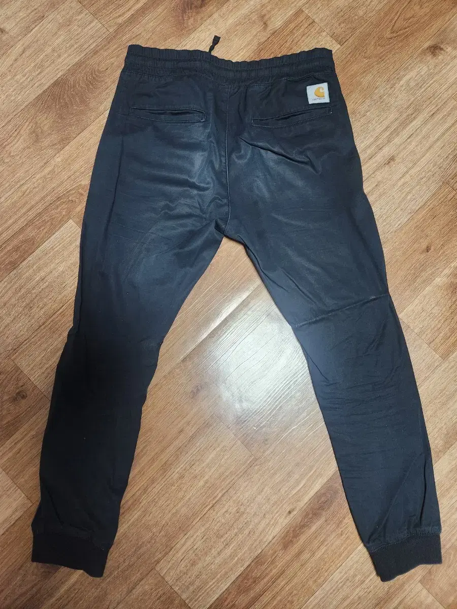 Calhart WIP Jogger Pants