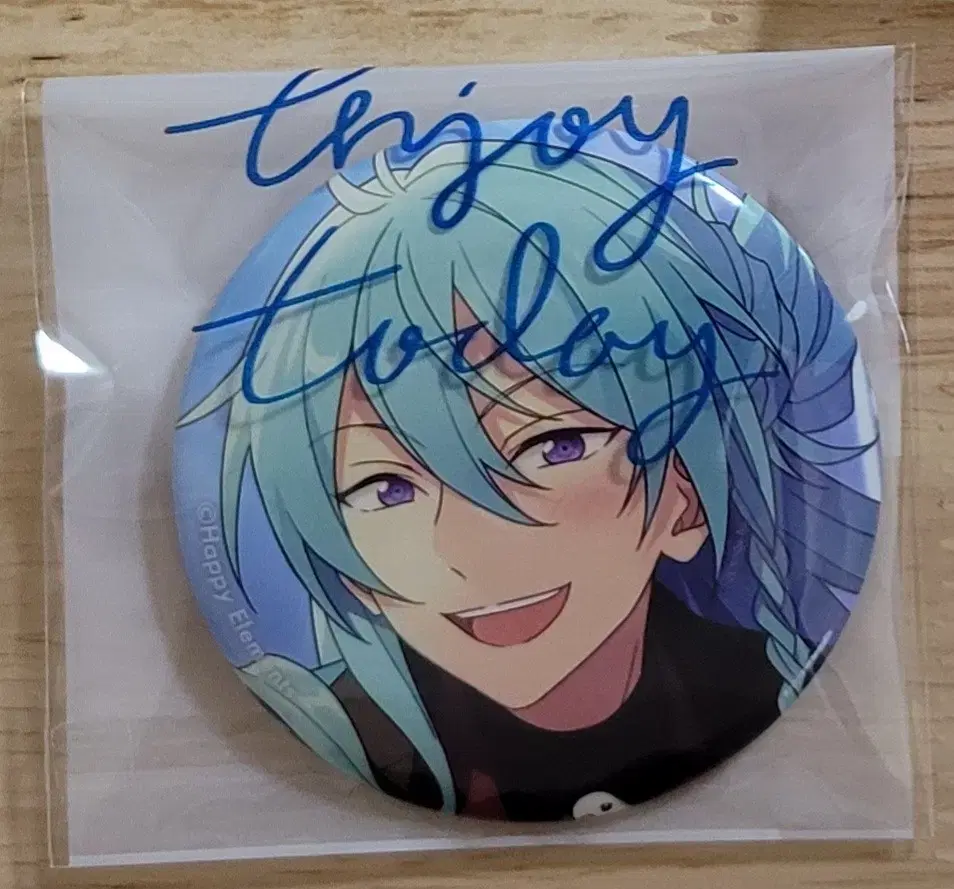 Angsta Wataru Canbadge