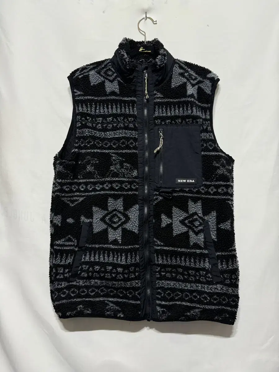 105 New Era Furisode Vest