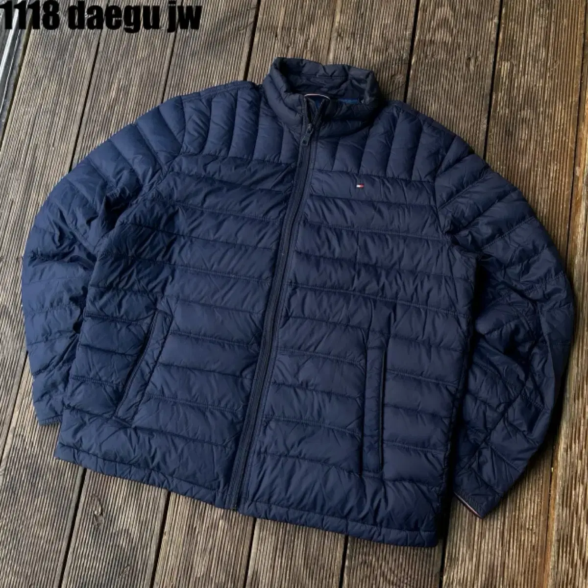 Tommy Hilfiger Giblets Padding L