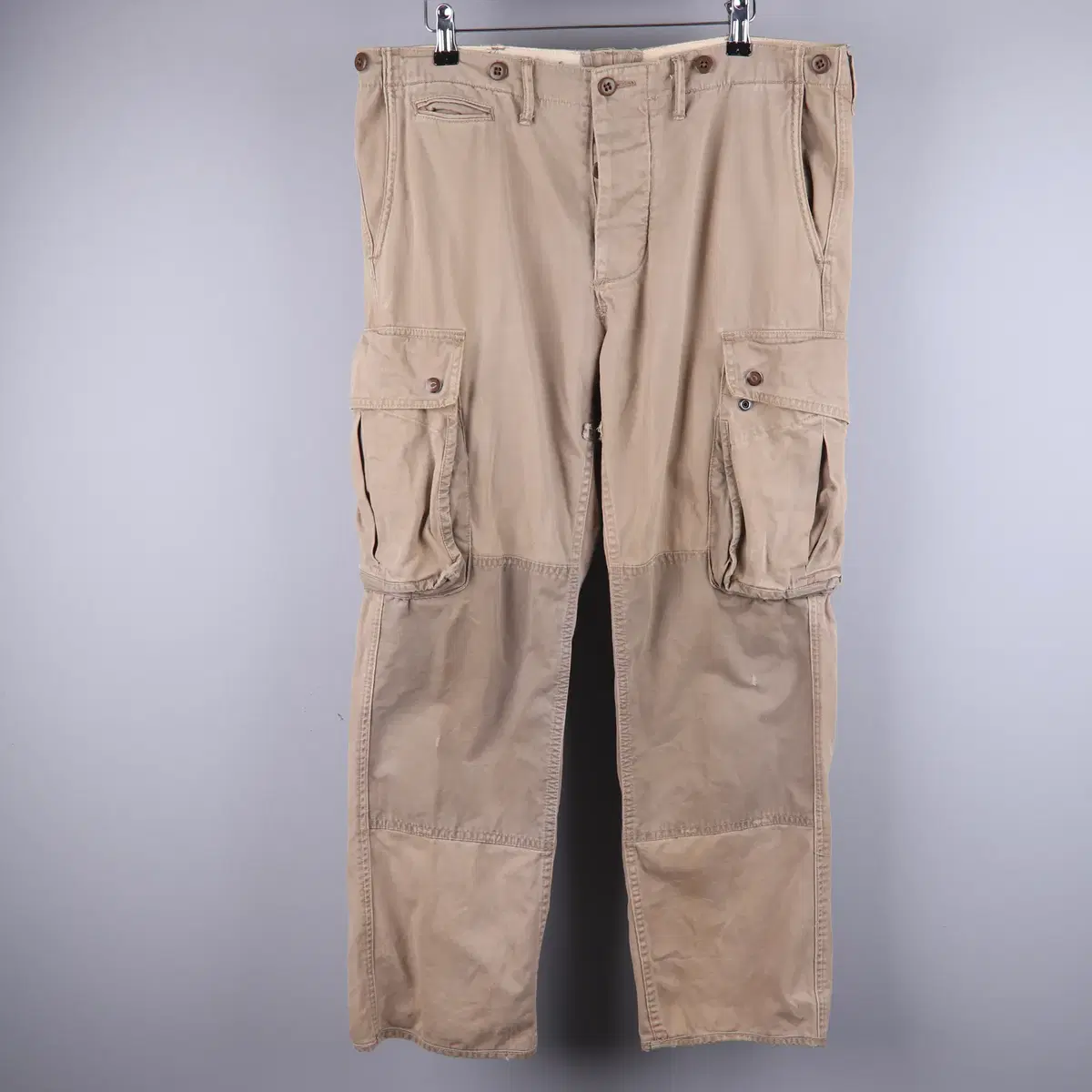 Polo Ralph Lauren Cargo Pants (34) 1448