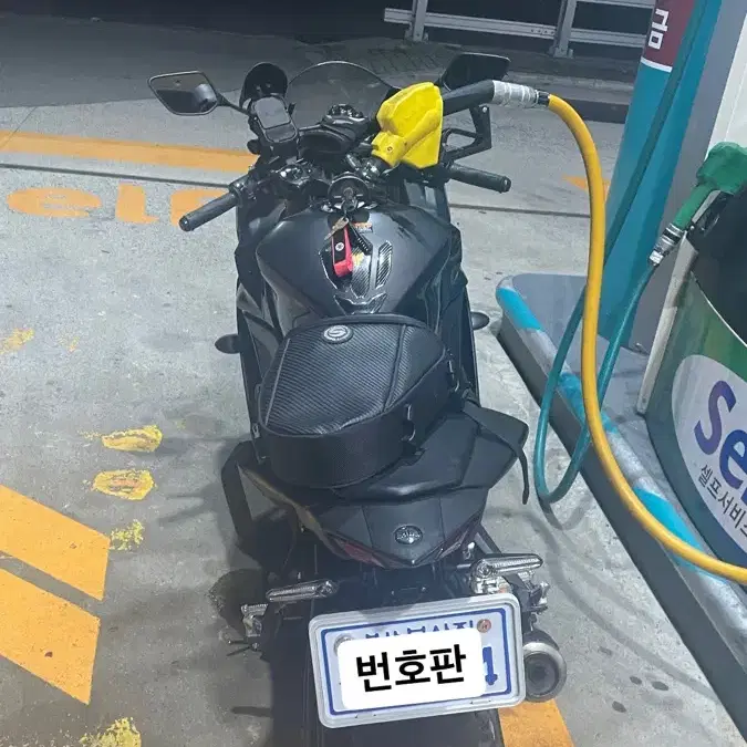 부산)풀배기 R3 판매완료