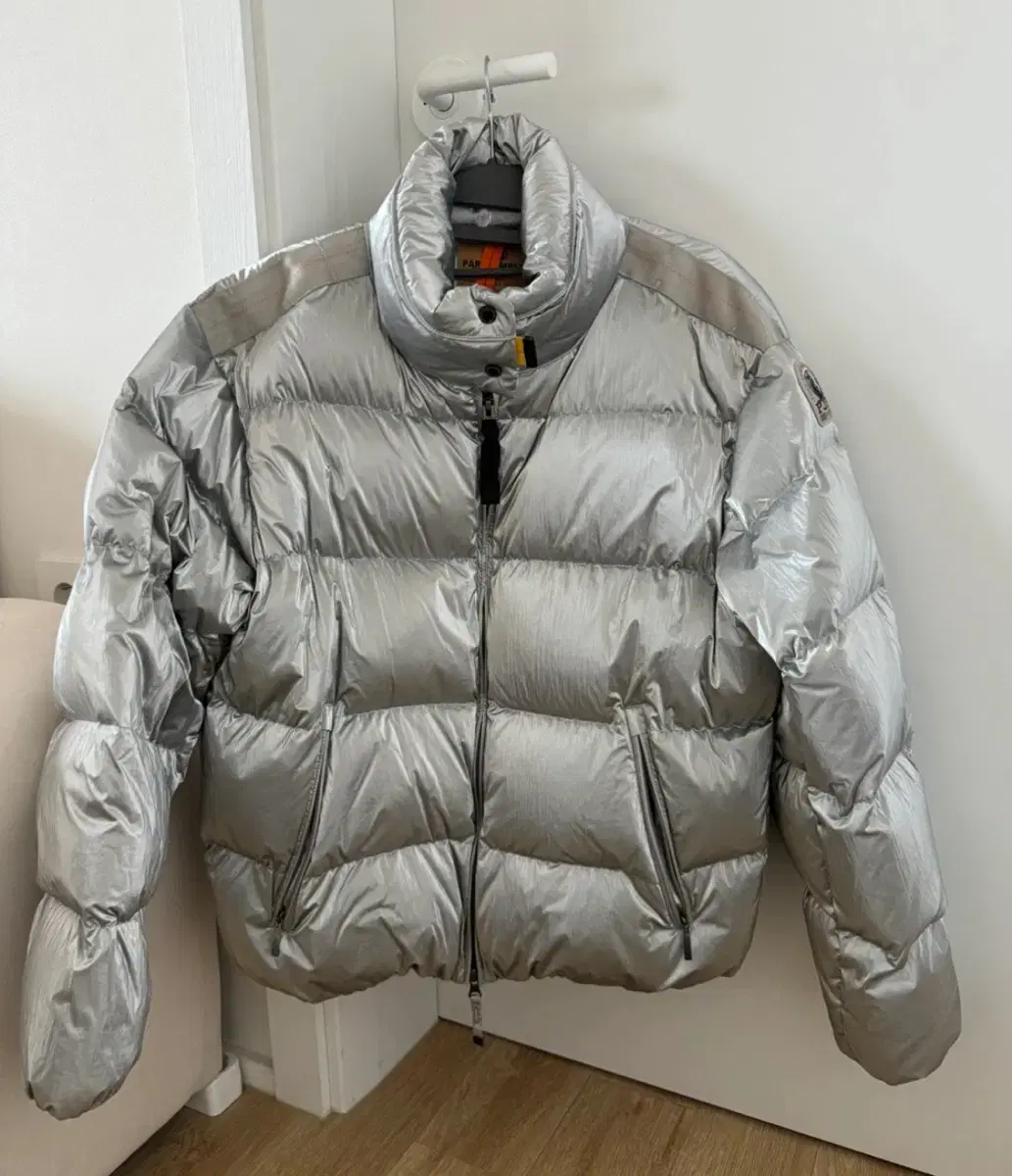 Department Store) Parajumpers Pia Padding S