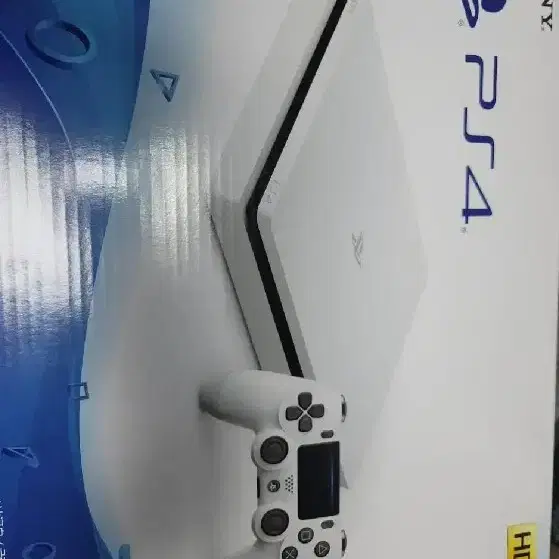 ps4 슬림