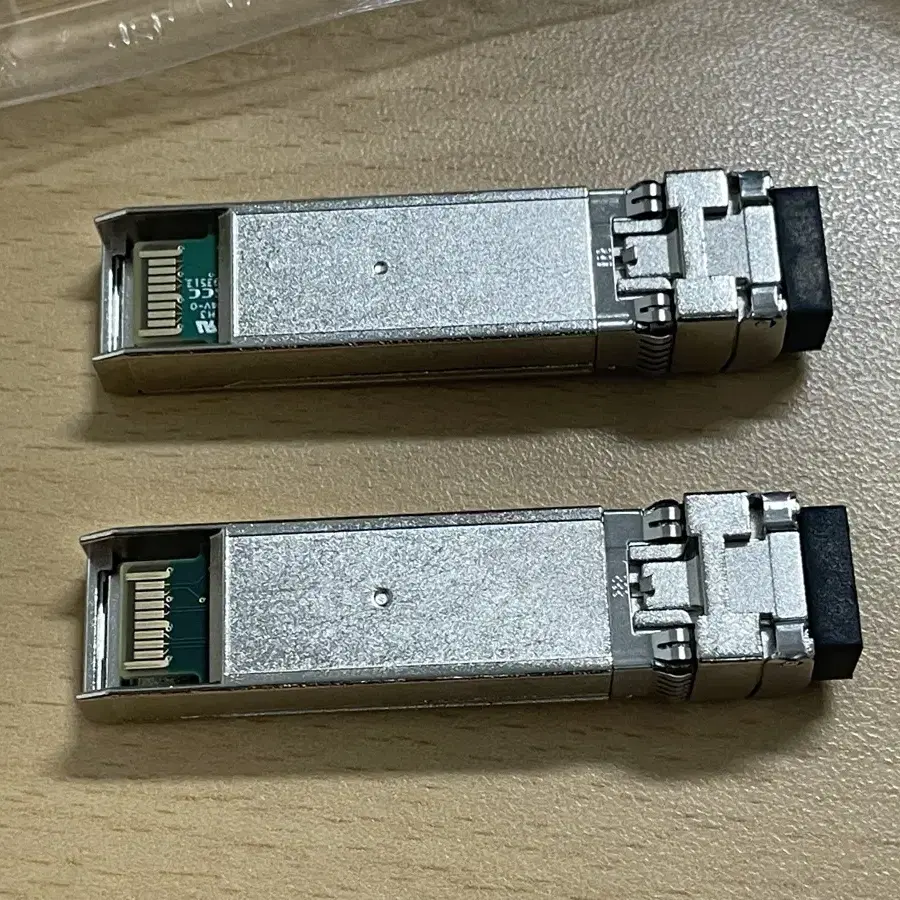 HP SFP+ 16Gb 트랜시버 광학모듈