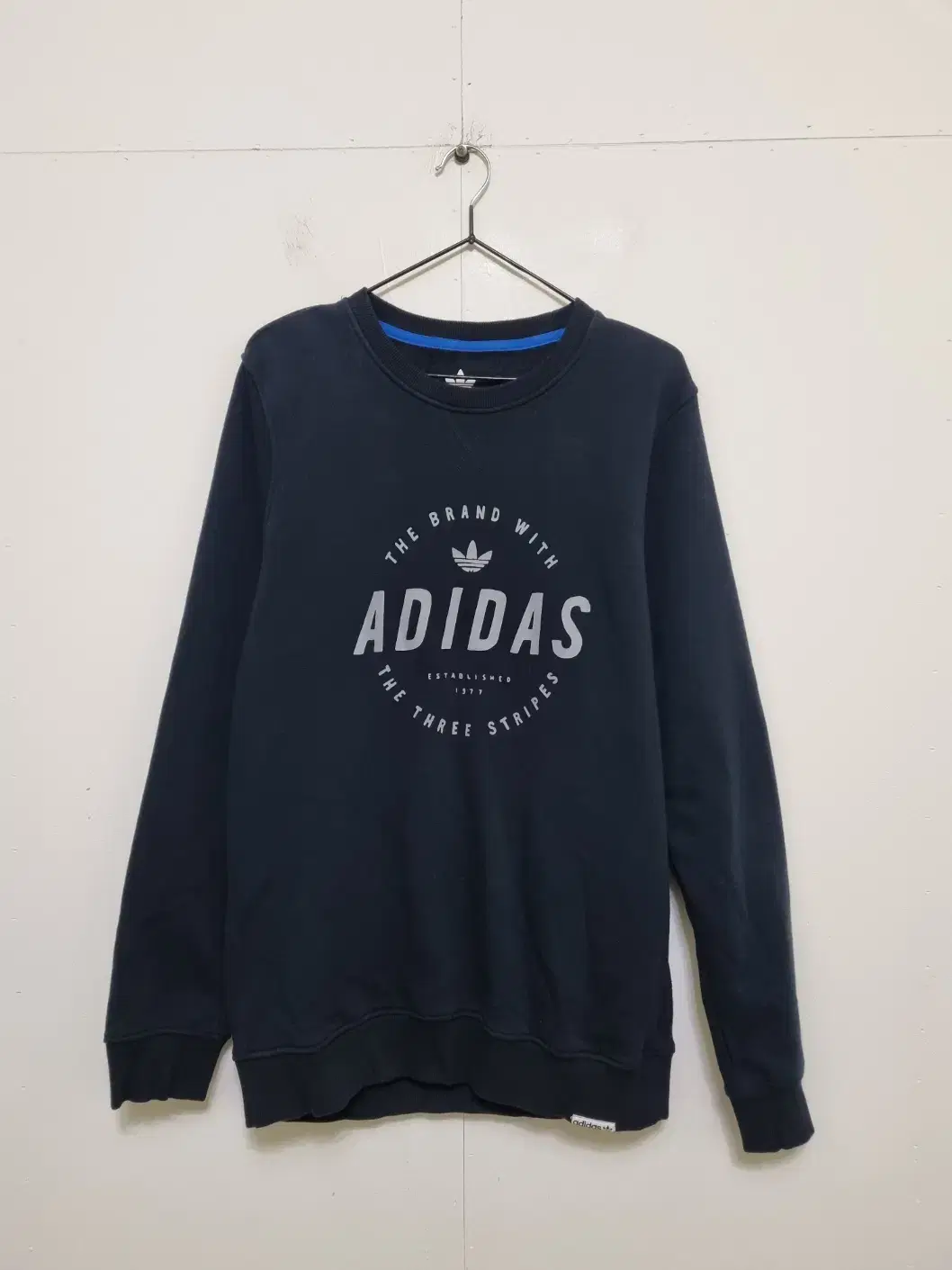 Adidas Brushed Lining Top/MenM