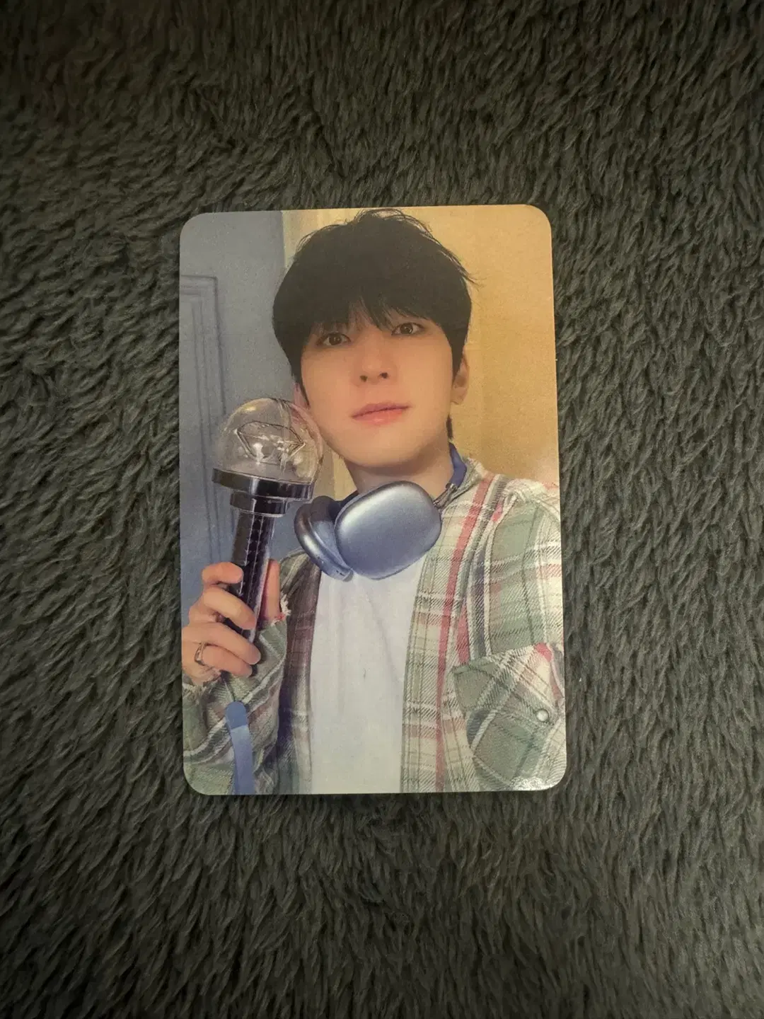 Seventeen wonwoo 2024 carrot zone caratbahn caratland photocard