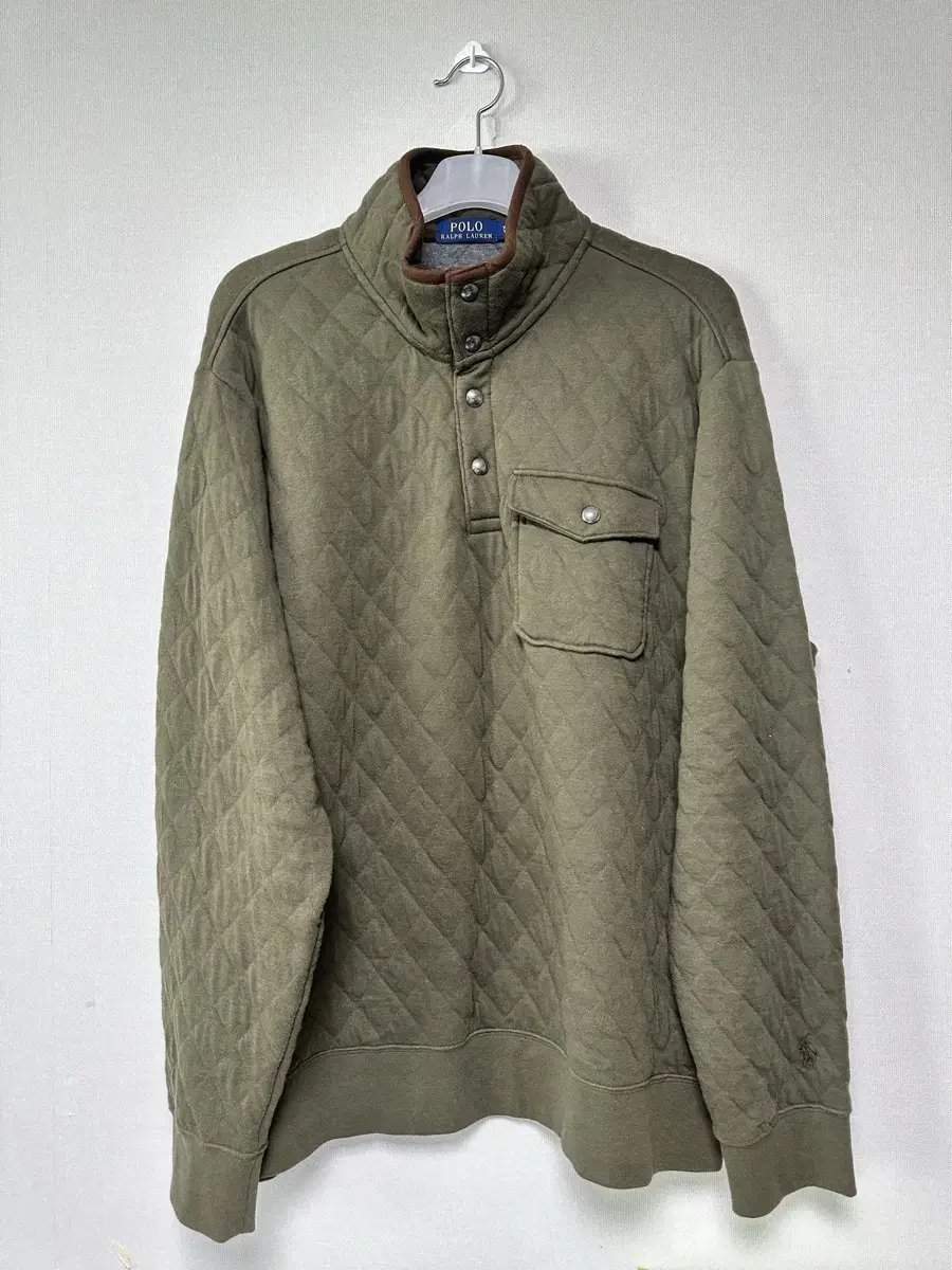 Polo Ralph Lauren Quilted jacket for Men