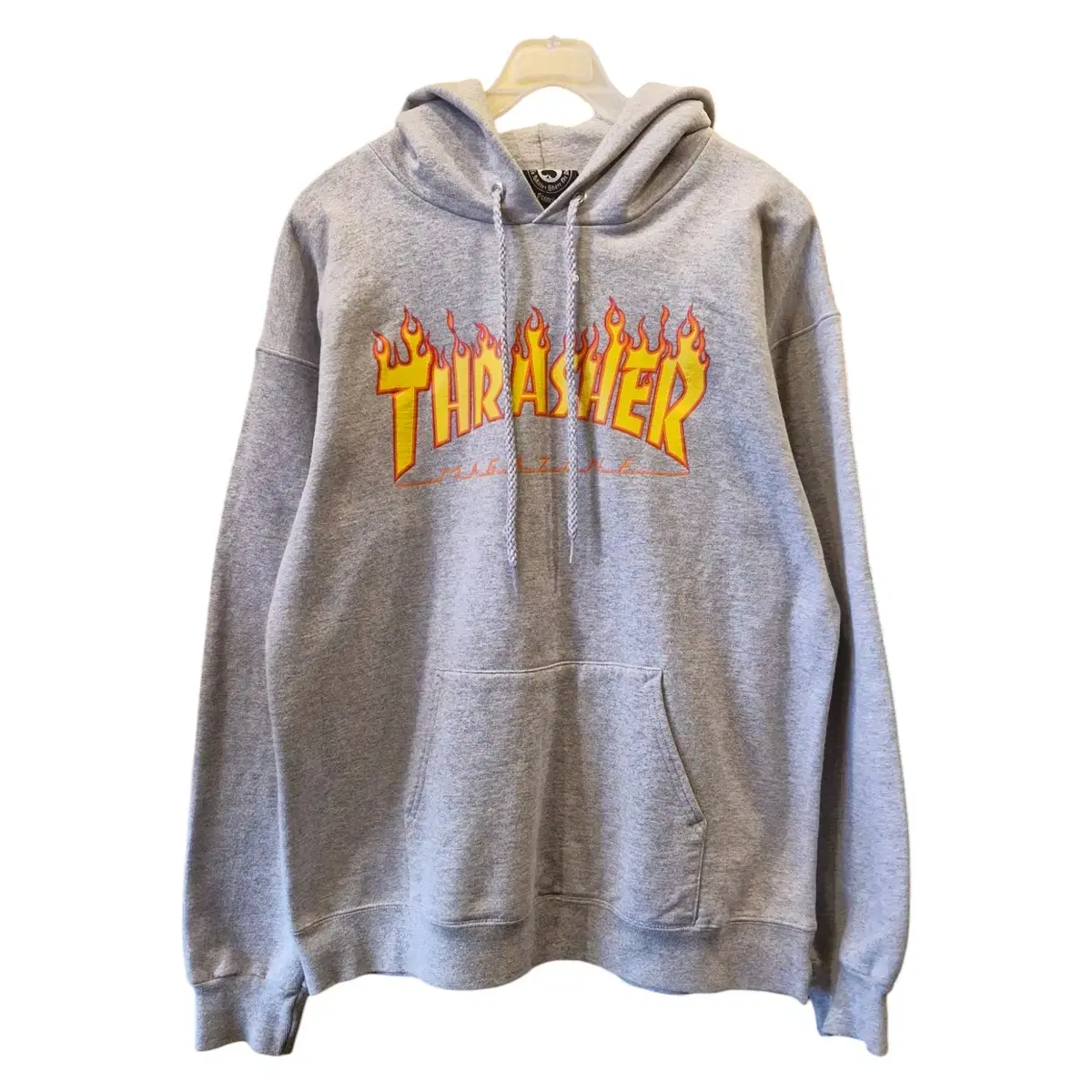 Thresher Hoodie