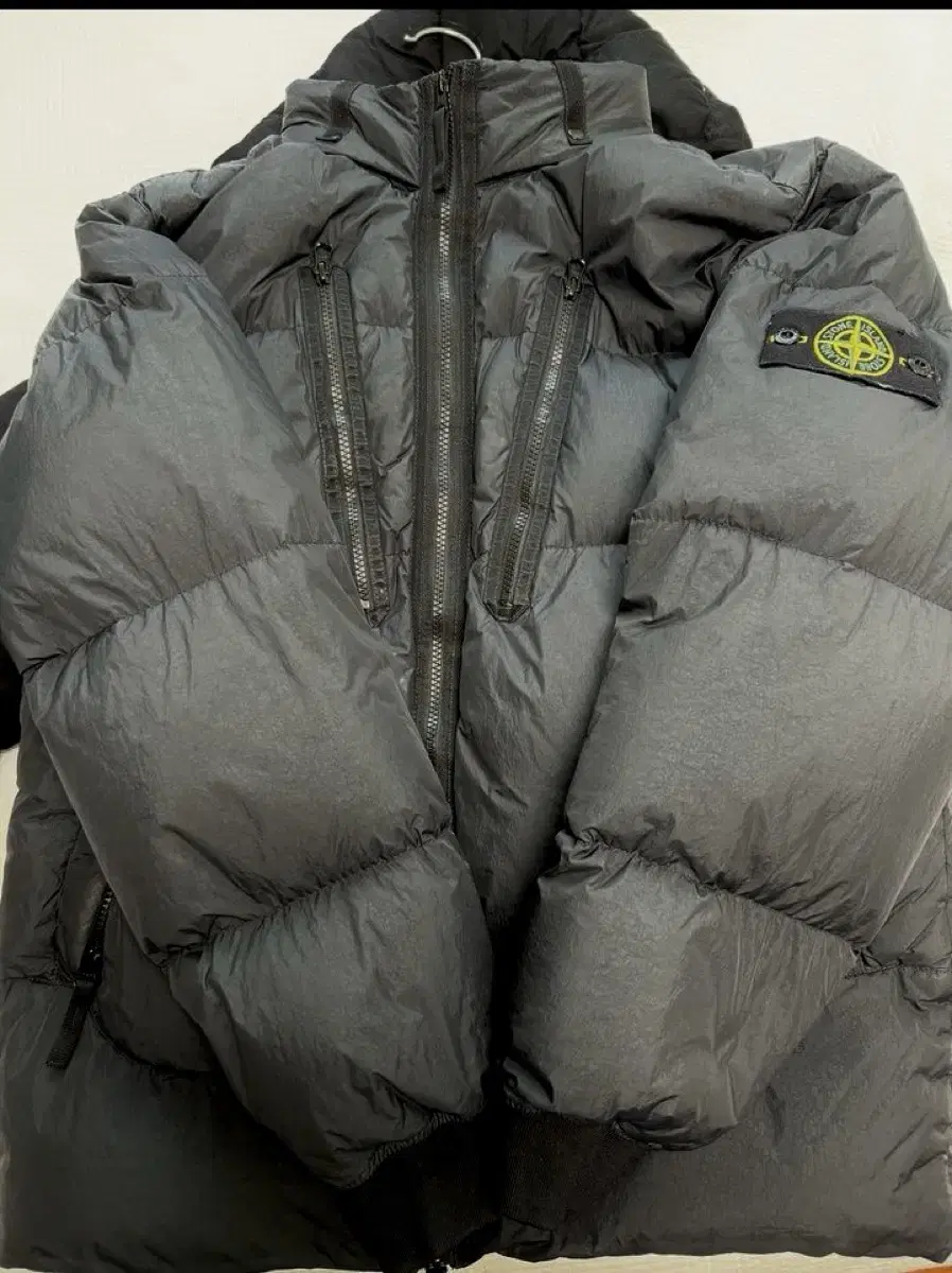 Stone Island Crinkleback