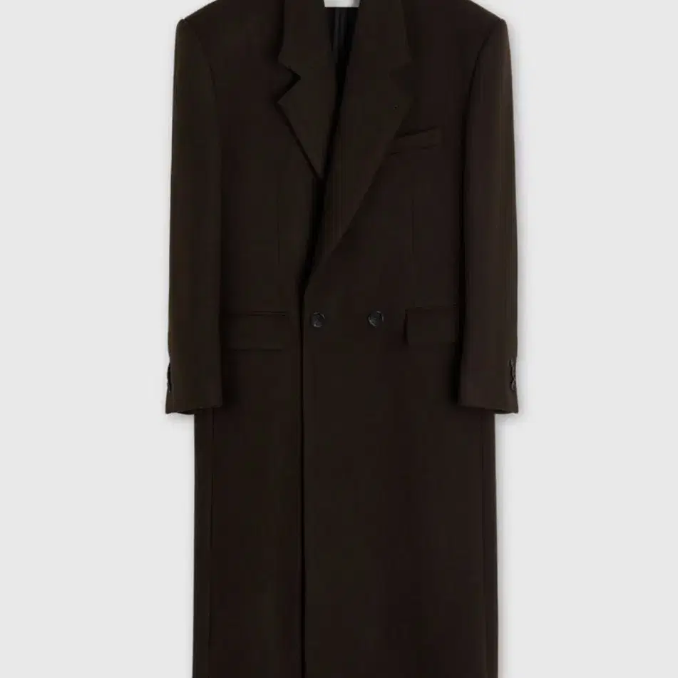 타일레 CONVERTIBLE TAILORED COMO COAT 2