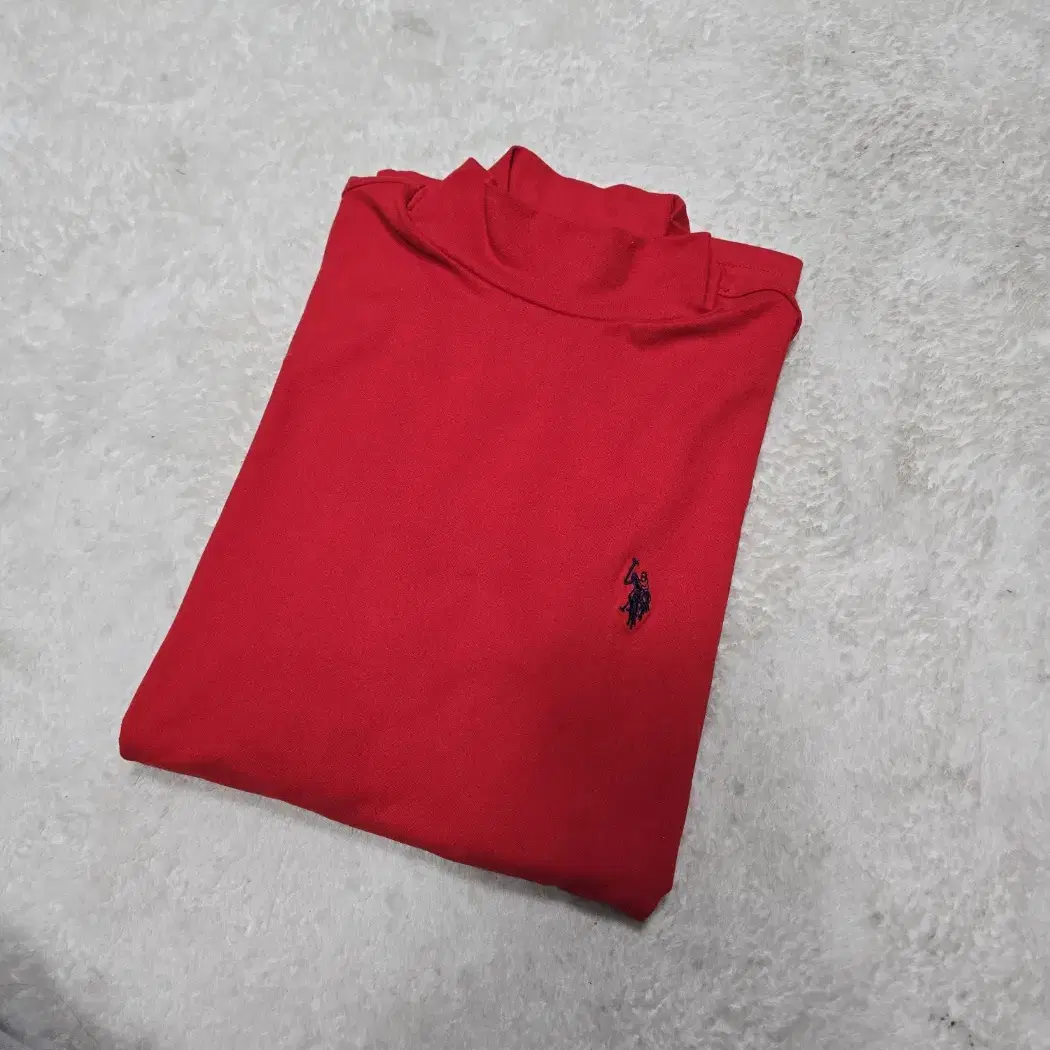 폴로 반폴라 기능성 긴팔 (US POLO Assn 정품)