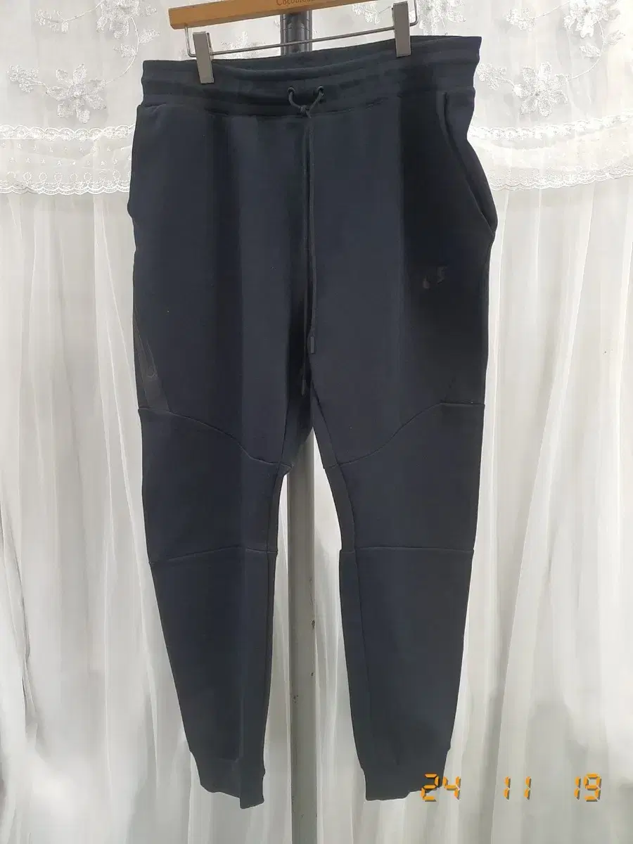 Nike Training Pants XXL (95) Black