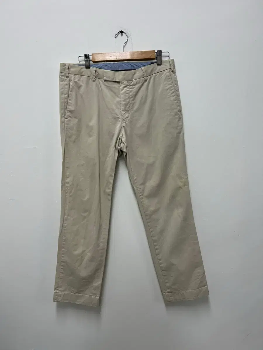 32 Polo cotton pants