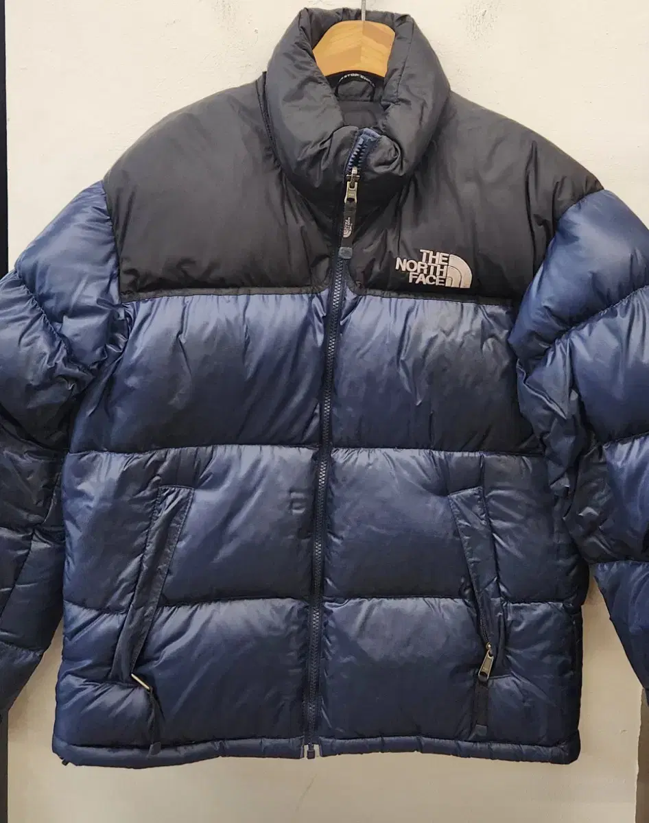 The North Face 700 Padded Size S