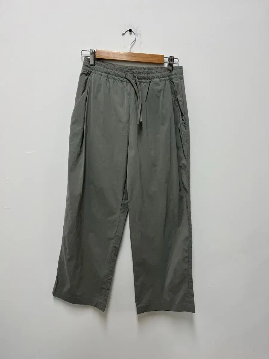 23ss Snowpeak Slacks Pants