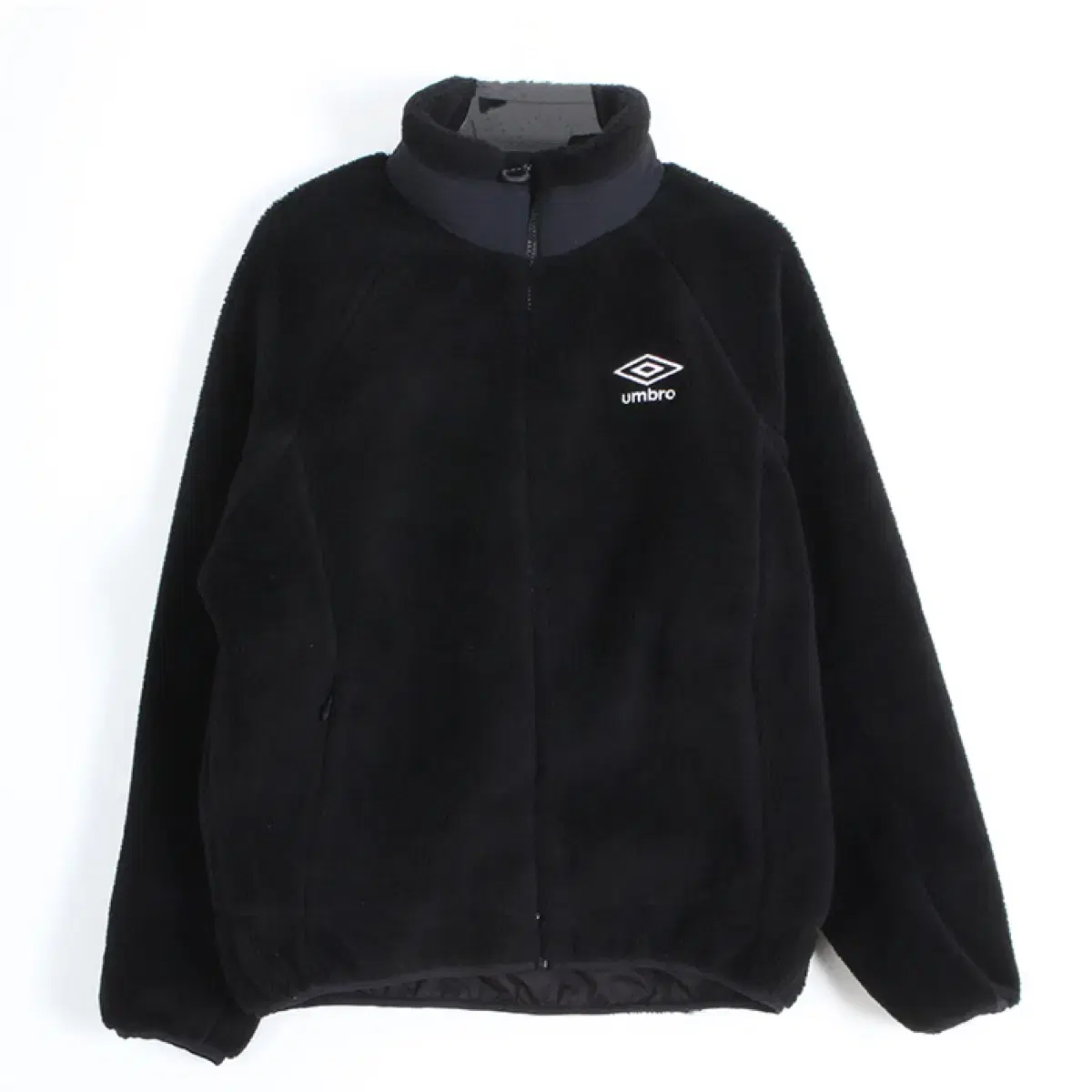 Umbro Heropa Fleece Zip Up