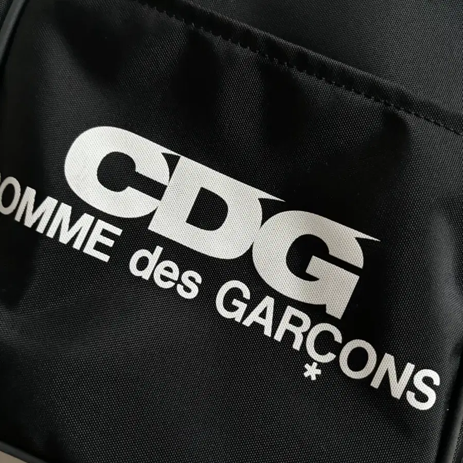 CDG 크로스백