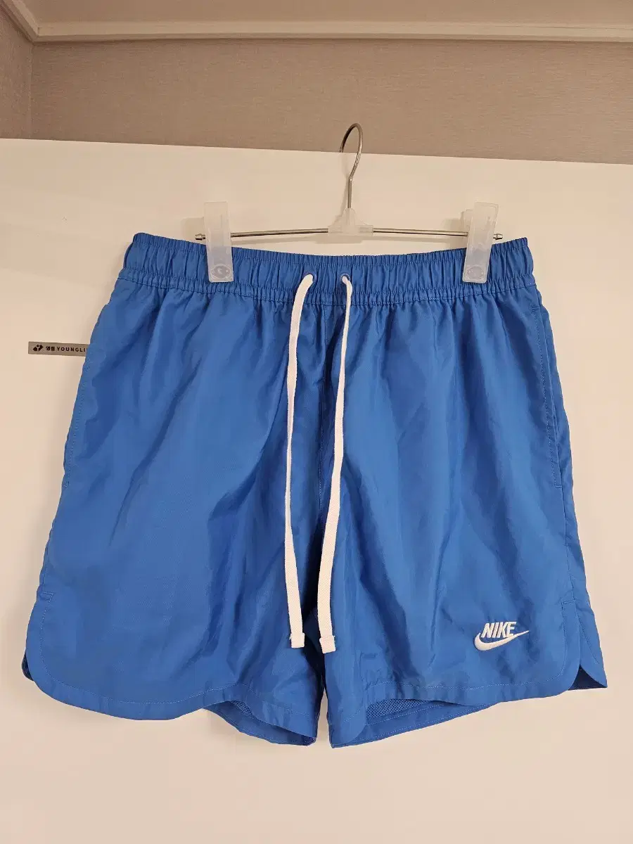 Nike Club Woven Lined Flow Shorts M(80)