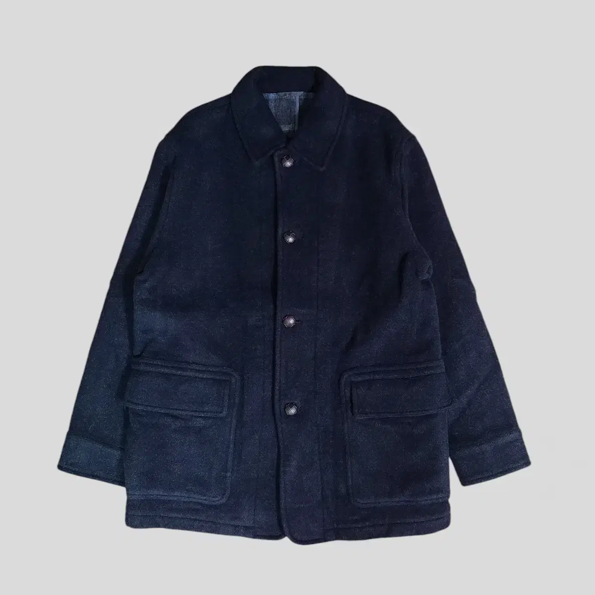 New Yorker Wool Single Jacket L