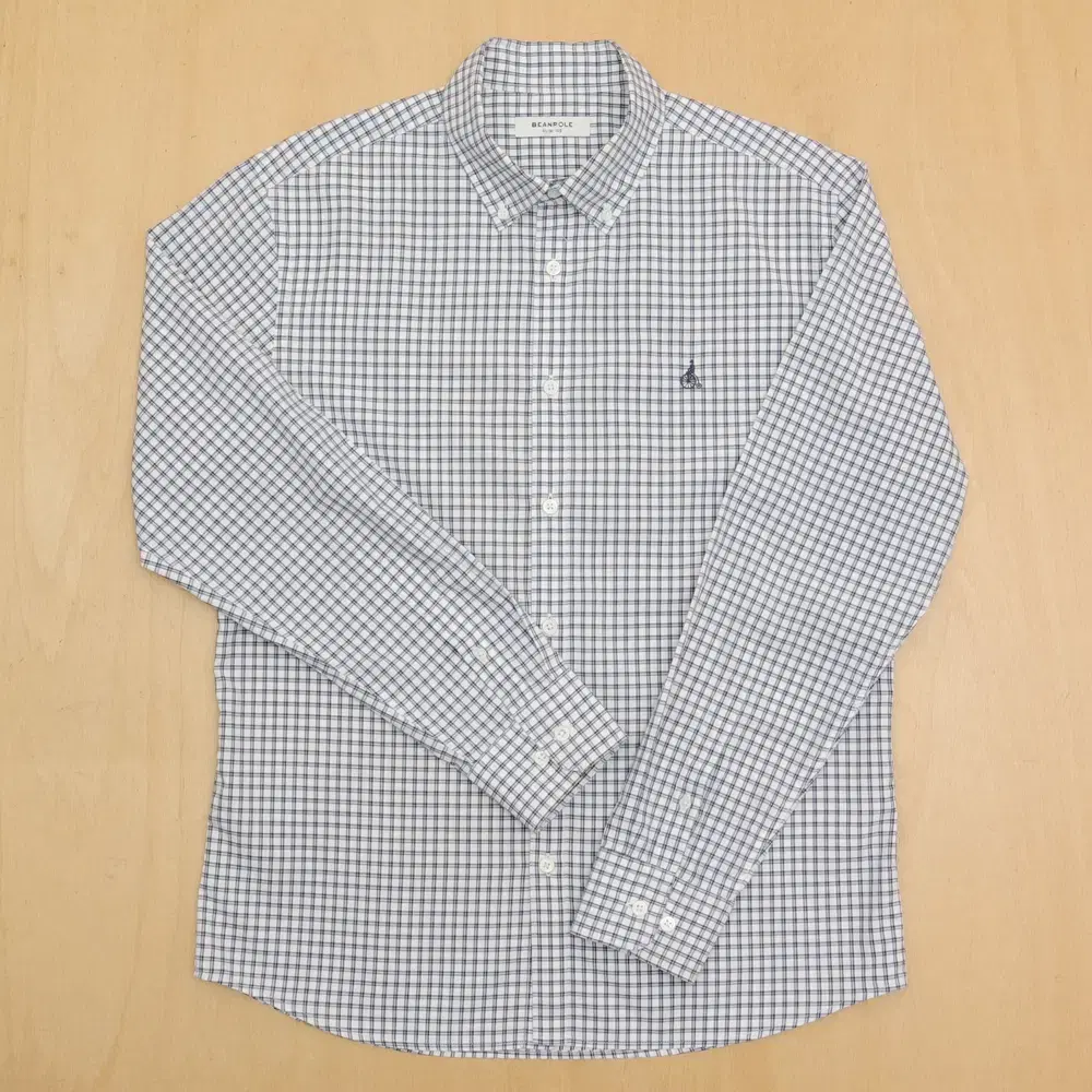 Vinpole Shirt 100 South B- 1646