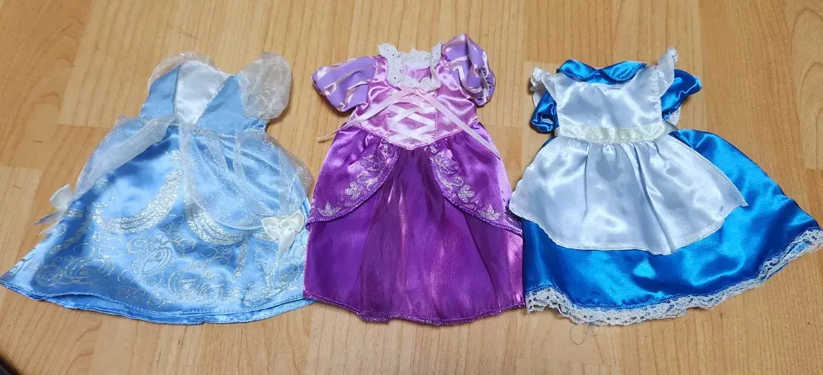 Disney Babydoll Clothes Outfits