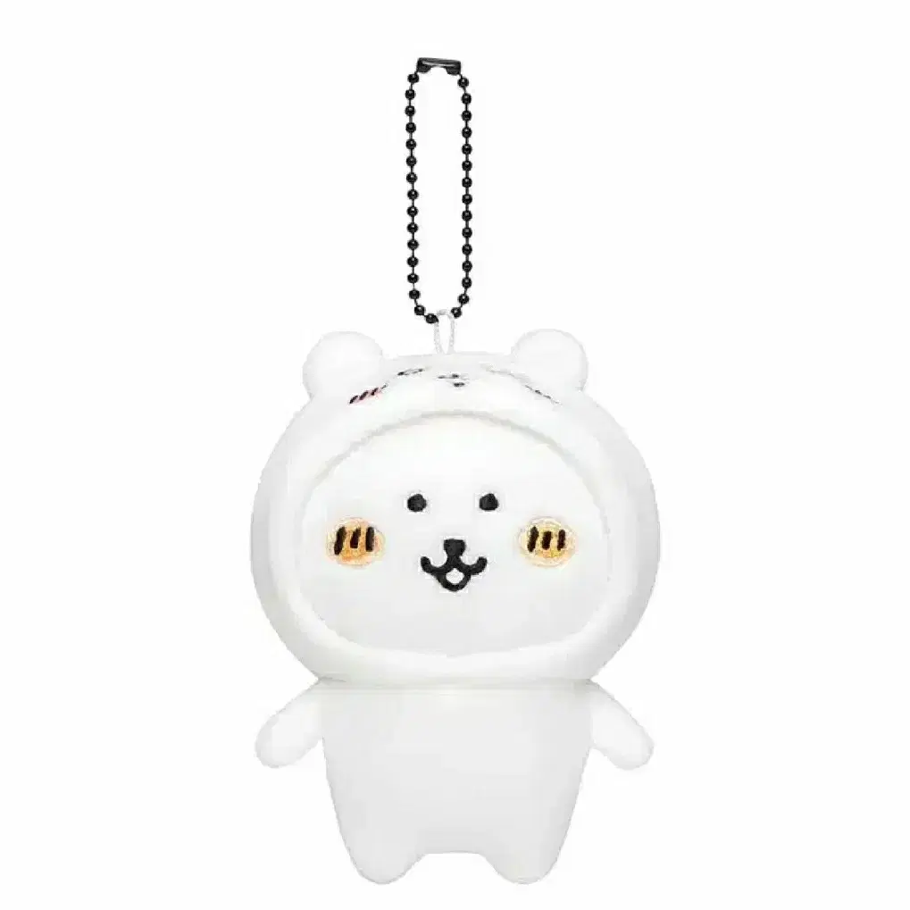 농담곰 나가노마켓 치이카와 옷 입은 농담곰 마스코트 인형